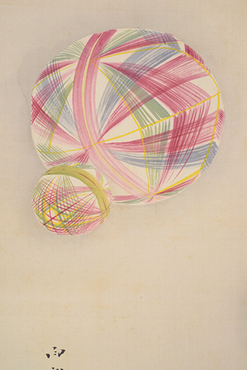 �����@���P�@Takebe Hakuho�^�{�@A ball girls day festival