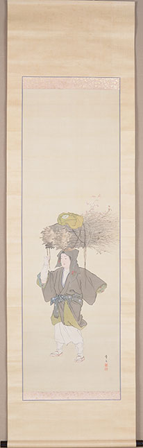 �X��@�\���@Morikawa Sobun�^�匴���@Ohara-me