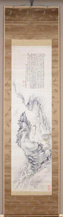 �c�\���@�����@Chokunyu Tanomura�^���ߑ�m�y�S�o