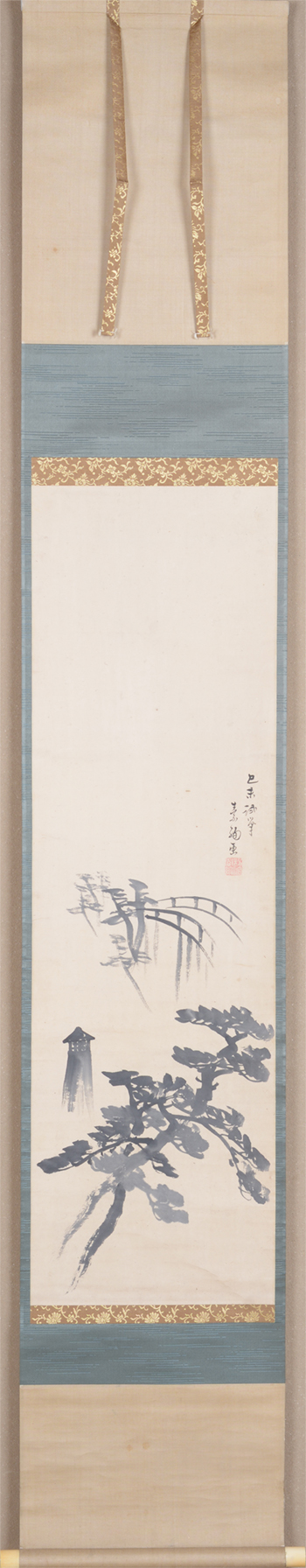 �R���@�f���@Yamaguchi Soken�^�Z�g��Ё@Sumiyoshi Shrine