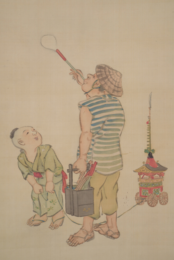 ����@���ف@Bunrin Shiokawa�^�_����@Gion Festival