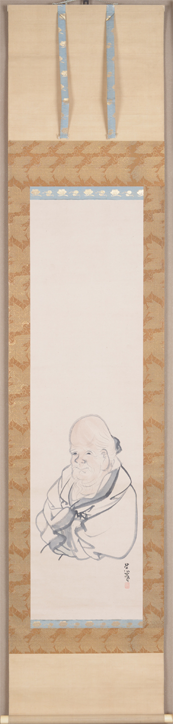 �����@���t�@Matsumura Goshun�^�u�����V���|�E�N�v�O�����@Jurojin