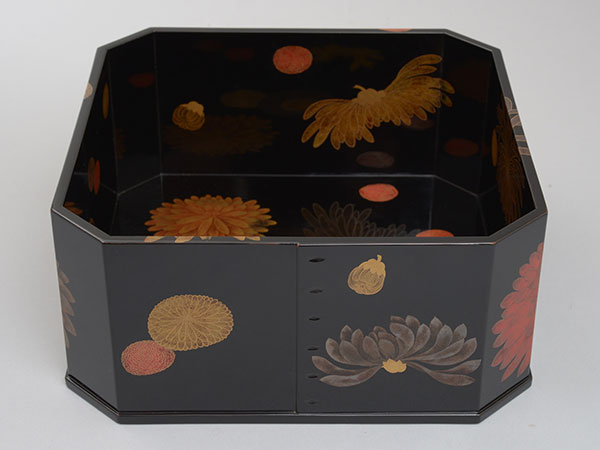 �R�{�t���@Yamamoto Shunsho�^�e�扏���@chrysanthemum