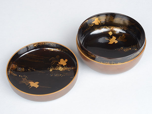 �����@���ց@Nakamura Matasai�^�w���������x�@a tea container