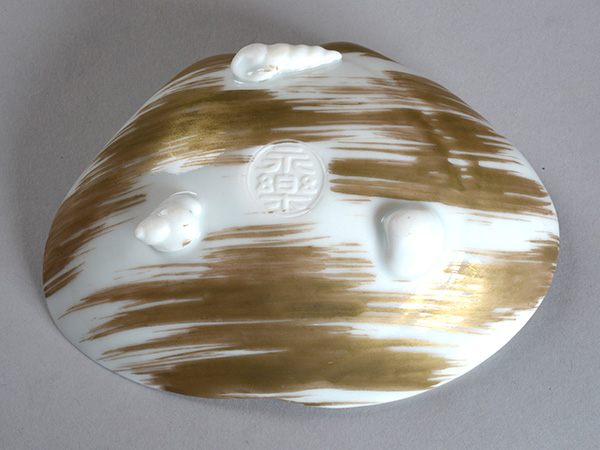 �i�y�@���S�@Eiraku Shozen�^�����G���M�@�\�@Girls' Festival dishes 10pcs.