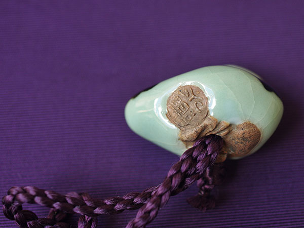 �\���@�򗈁@��Ձ@Hiki Ikkan 11th�^��ŉ��Ւ����ā@an Inro